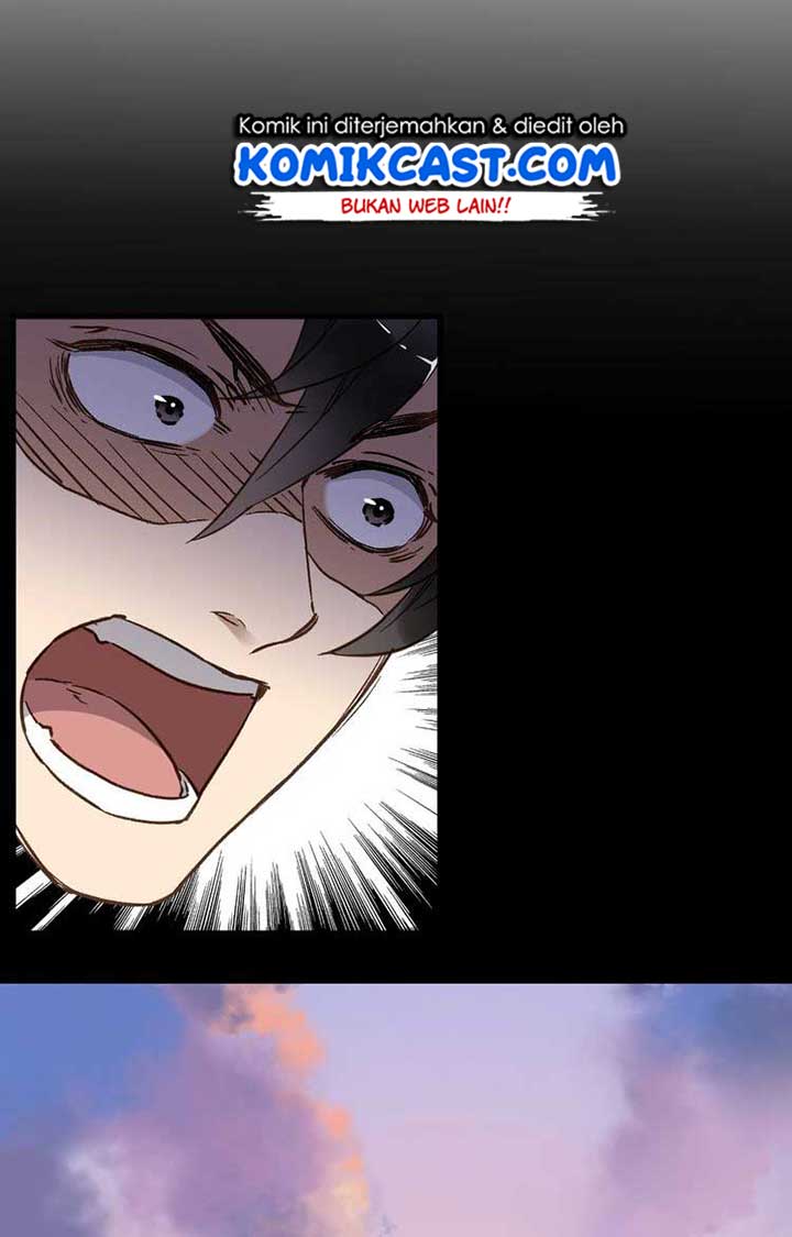The Sacred Ruins Chapter 03 Gambar 34